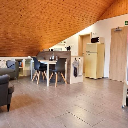 Appartement Seeve Seevetal Exterior photo
